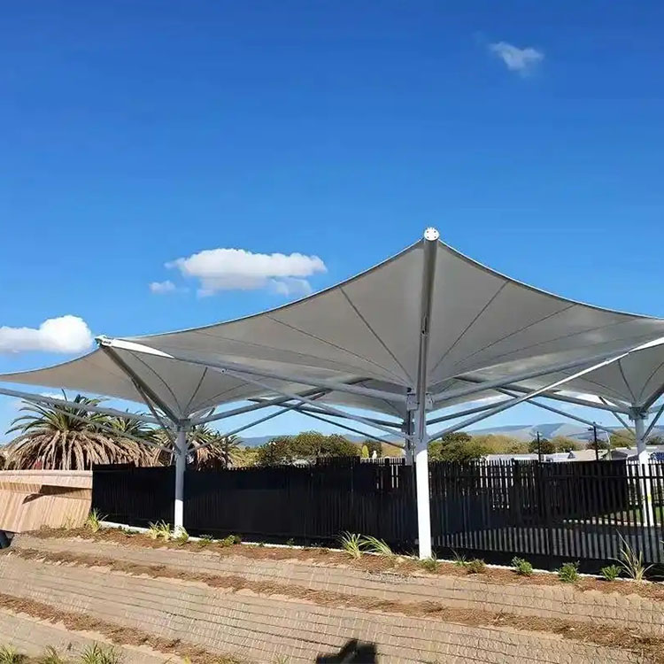 陆丰市工程案例