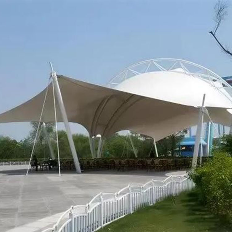 陆丰市工程案例