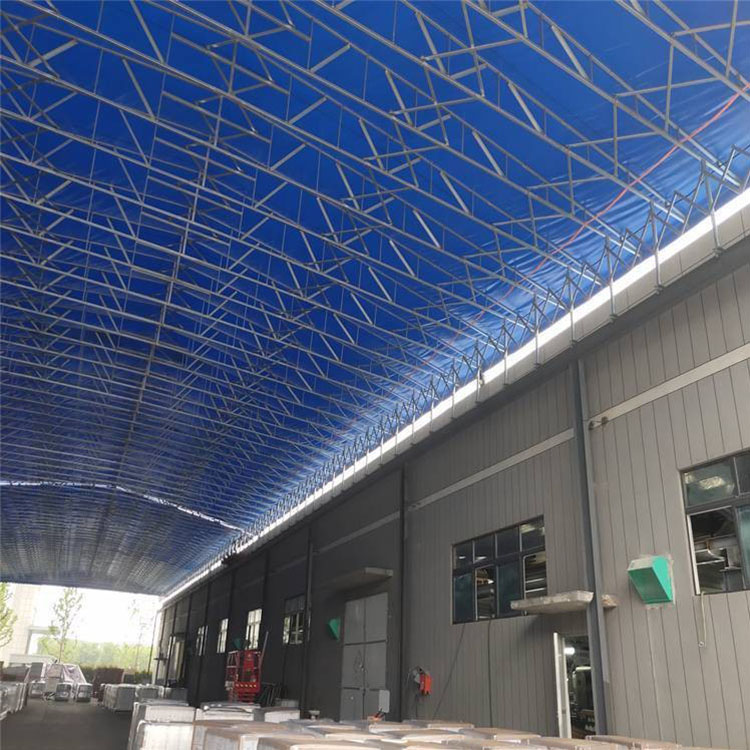 陆丰市工程案例