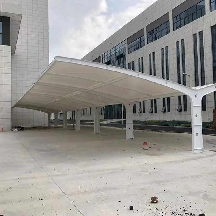 陆丰市工程案例