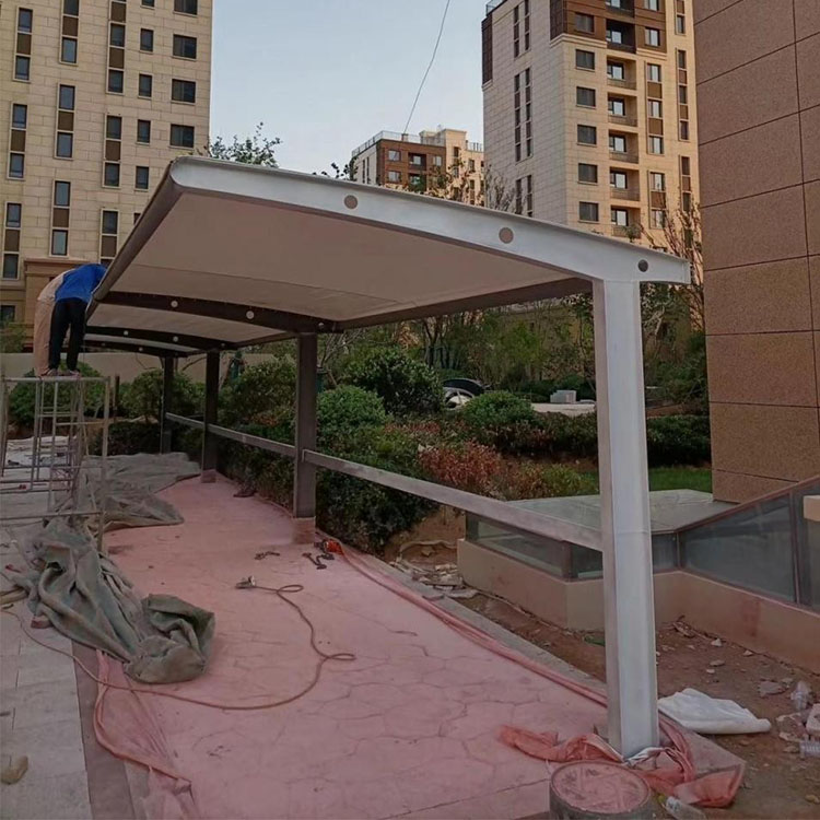 陆丰市工程案例